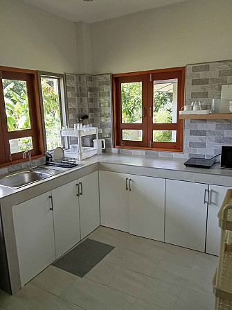 House from the bedroom: 1 and bathrooms: 1 Samui - photo 10