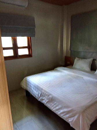 House from the bedroom: 1 and bathrooms: 1 Samui - photo 7
