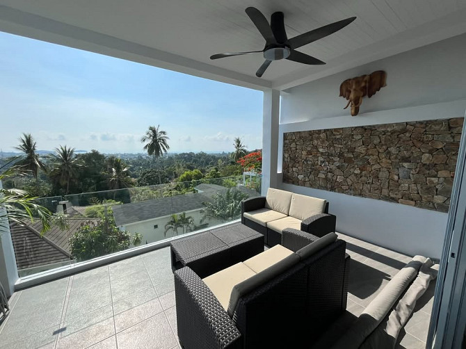 2 bedroom apartment and 2 bathrooms Samui - photo 7