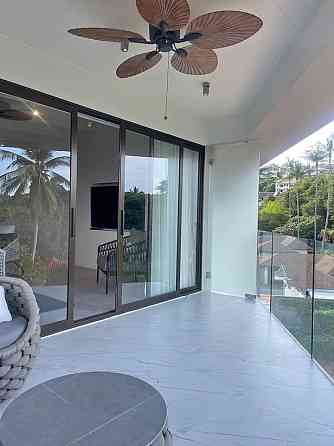 3 beds 4 baths Flat Samui