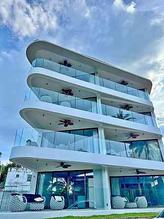 3 beds 4 baths Flat Samui