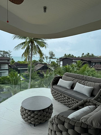 3 beds 4 baths Flat Samui - photo 2