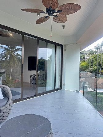 3 beds 4 baths Flat Samui - photo 3