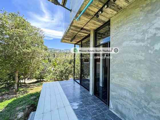 1 bedroom 1 bathroom Samui
