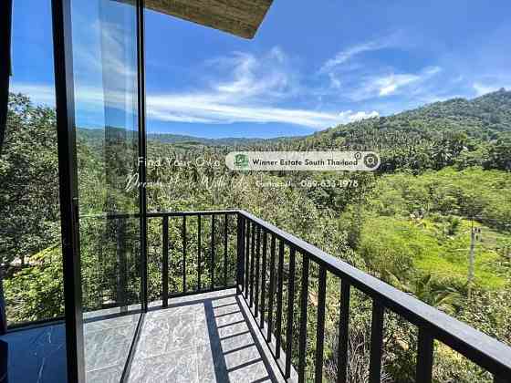 1 bedroom 1 bathroom Samui