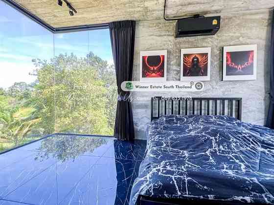 1 bedroom 1 bathroom Samui