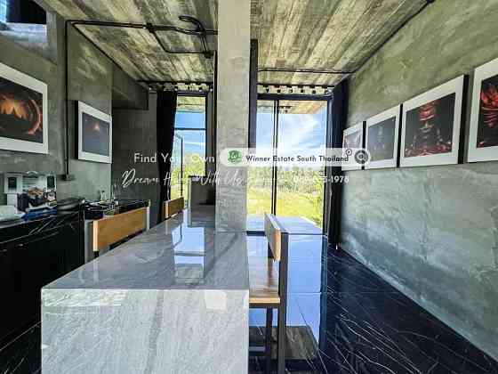 1 bedroom 1 bathroom Samui