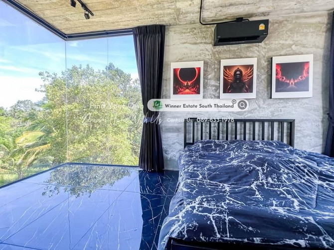 1 bedroom 1 bathroom Samui - photo 4