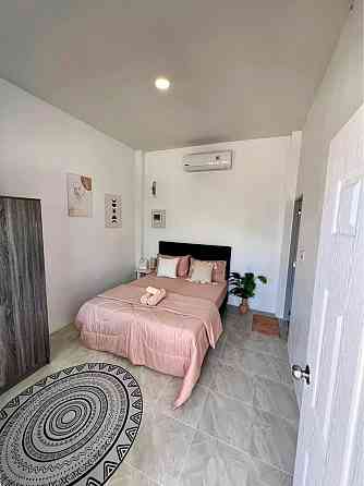 1 bedroom 1 bathroom house Phangan