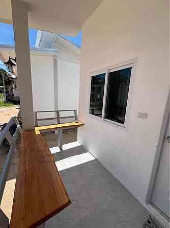 1 bedroom 1 bathroom house Phangan