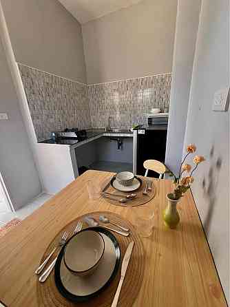 1 bedroom 1 bathroom house Phangan