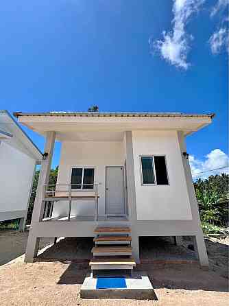 1 bedroom 1 bathroom house Phangan