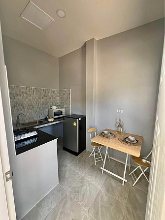 1 bedroom 1 bathroom house Phangan - photo 5