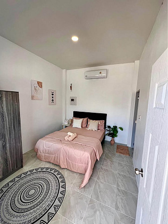 1 bedroom 1 bathroom house Phangan - photo 2