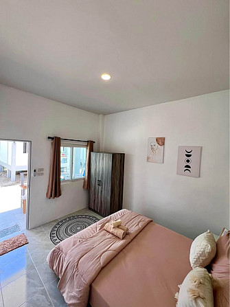 1 bedroom 1 bathroom house Phangan - photo 3