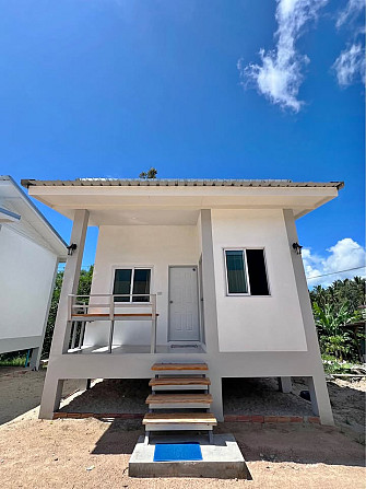 1 bedroom 1 bathroom house Phangan - photo 1