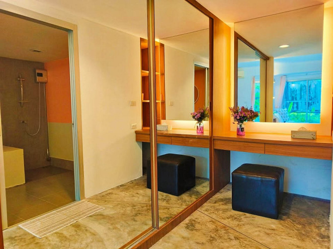 1 Bed 1 Bath - Apartment Samui - photo 9