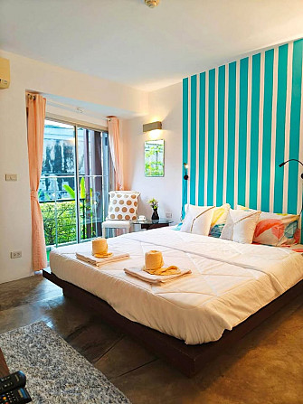 1 Bed 1 Bath - Apartment Samui - photo 1