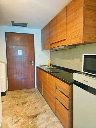 1 Bed 1 Bath - Apartment Samui - photo 6