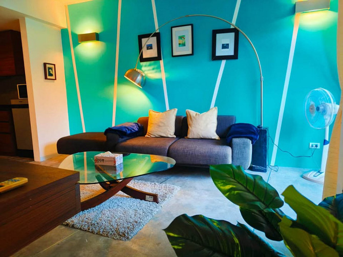 1 Bed 1 Bath - Apartment Samui - photo 3