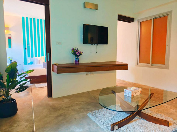 1 Bed 1 Bath - Apartment Samui - photo 5
