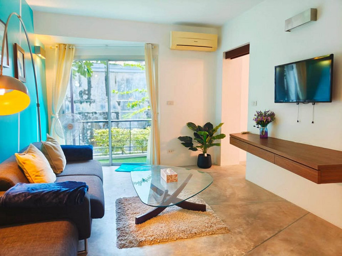 1 Bed 1 Bath - Apartment Samui - photo 2