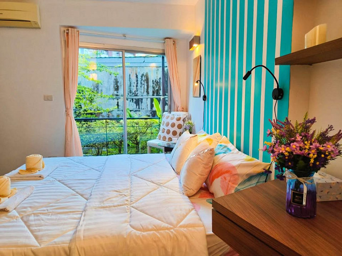 1 Bed 1 Bath - Apartment Samui - photo 7