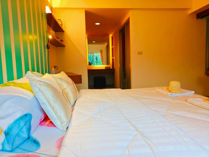 1 Bed 1 Bath - Apartment Samui - photo 8