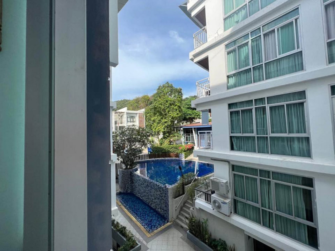 1 bed 1 bathroom – Flat Samui - photo 10