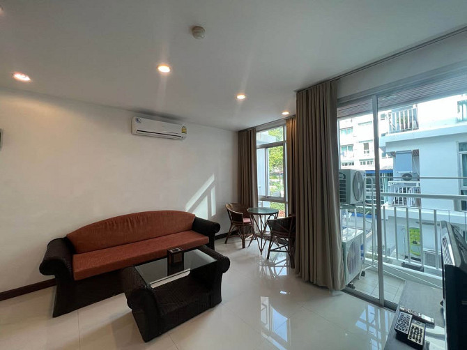 1 bed 1 bathroom – Flat Samui - photo 3