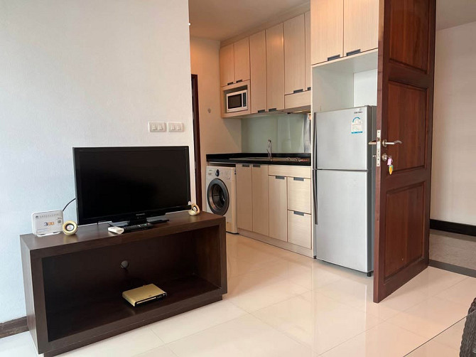 1 bed 1 bathroom – Flat Samui - photo 6