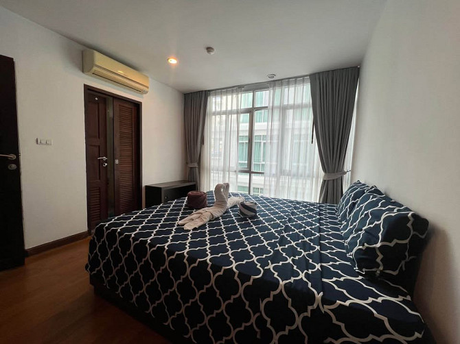 1 bed 1 bathroom – Flat Samui - photo 2