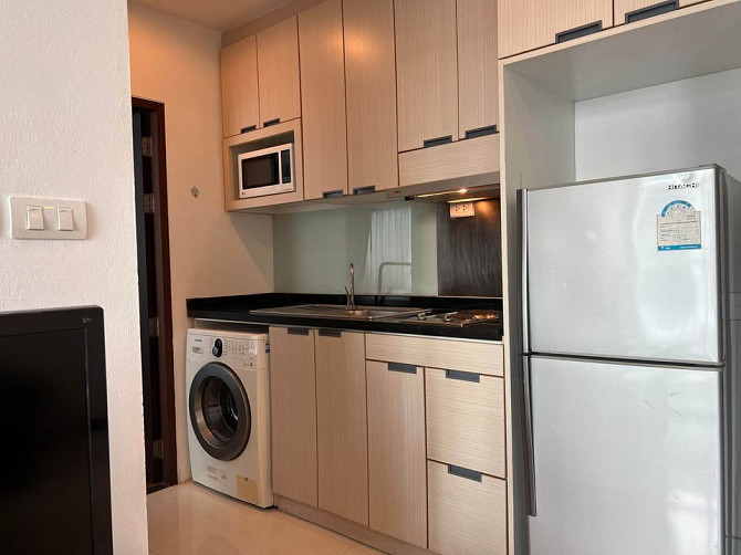 1 bed 1 bathroom – Flat Samui - photo 5