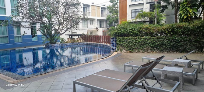 1 bed 1 bathroom – Flat Samui - photo 12