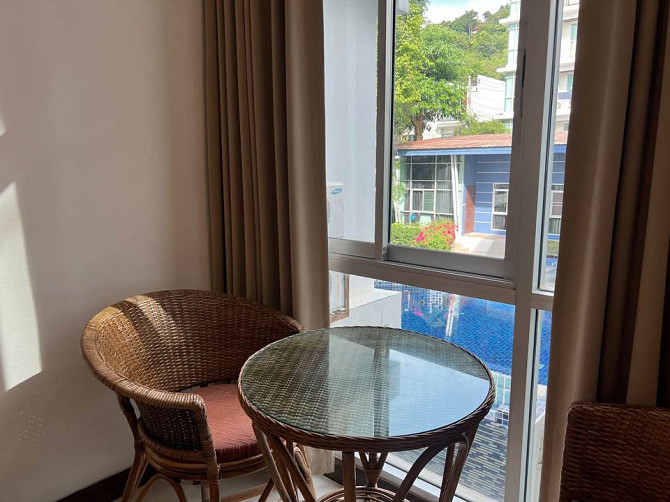 1 bed 1 bathroom – Flat Samui - photo 7