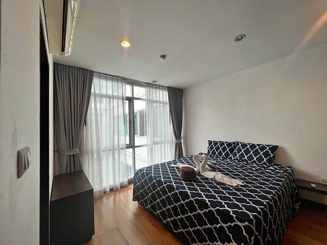 1 bed 1 bathroom – Flat Samui - photo 1