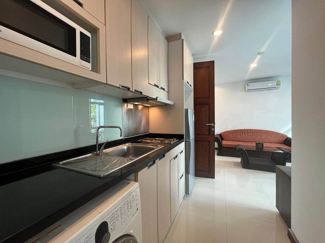 1 bed 1 bathroom – Flat Samui - photo 4