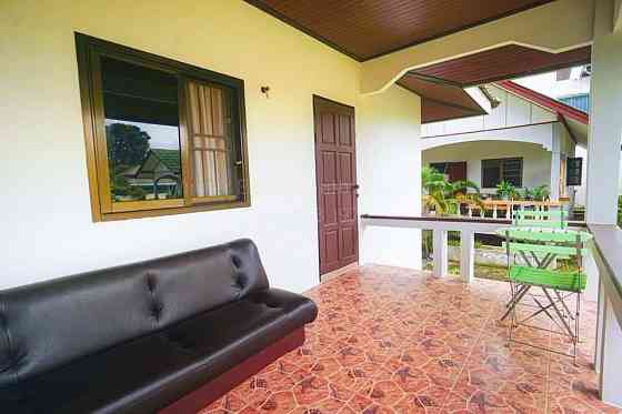 1 bedroom 1 bathroom Samui