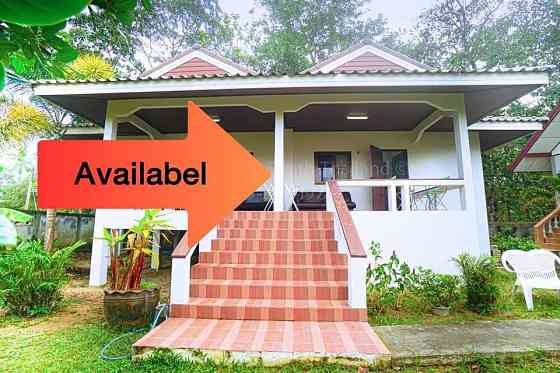 1 bedroom 1 bathroom Samui