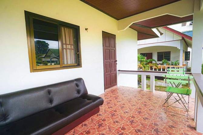 1 bedroom 1 bathroom Samui - photo 3