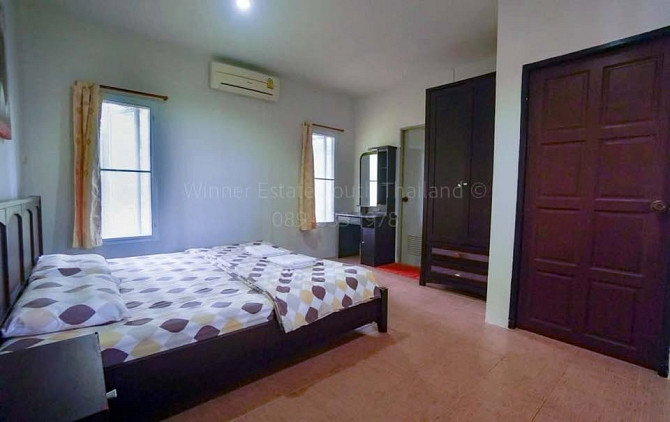 1 bedroom 1 bathroom Samui - photo 4