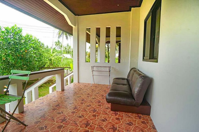 1 bedroom 1 bathroom Samui - photo 1