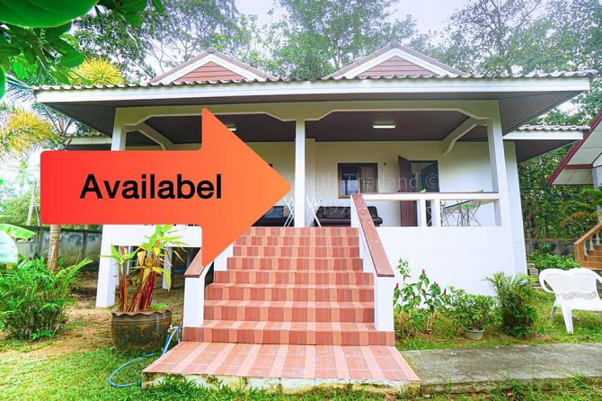 1 bedroom 1 bathroom Samui - photo 2