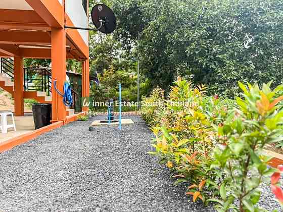 1 bedroom 1 bathroom Samui