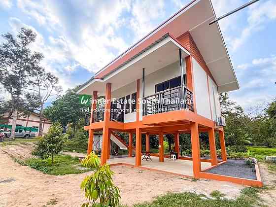 1 bedroom 1 bathroom Samui