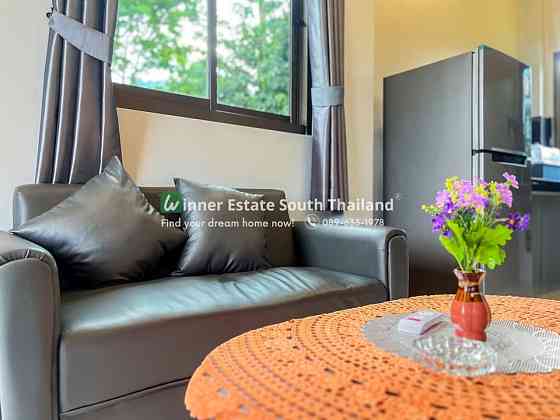 1 bedroom 1 bathroom Samui
