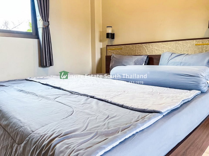 1 bedroom 1 bathroom Samui - photo 14