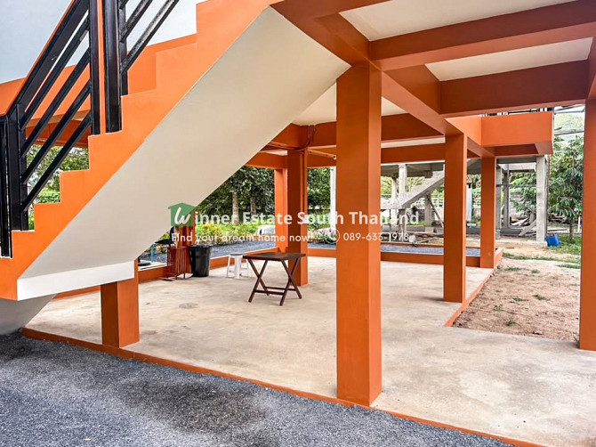 1 bedroom 1 bathroom Samui - photo 10