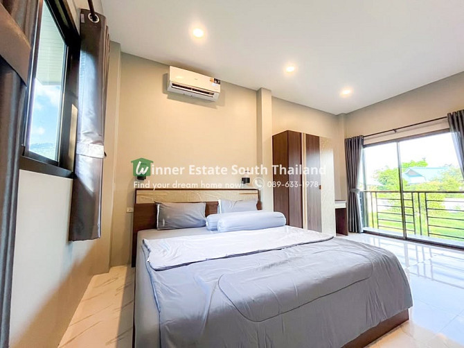 1 bedroom 1 bathroom Samui - photo 6
