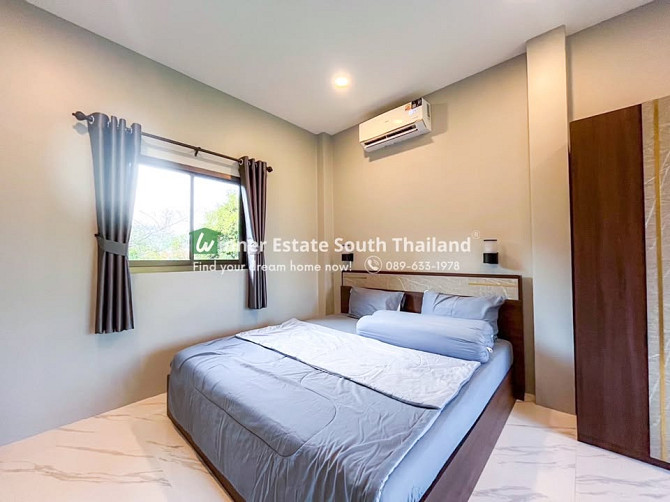 1 bedroom 1 bathroom Samui - photo 2
